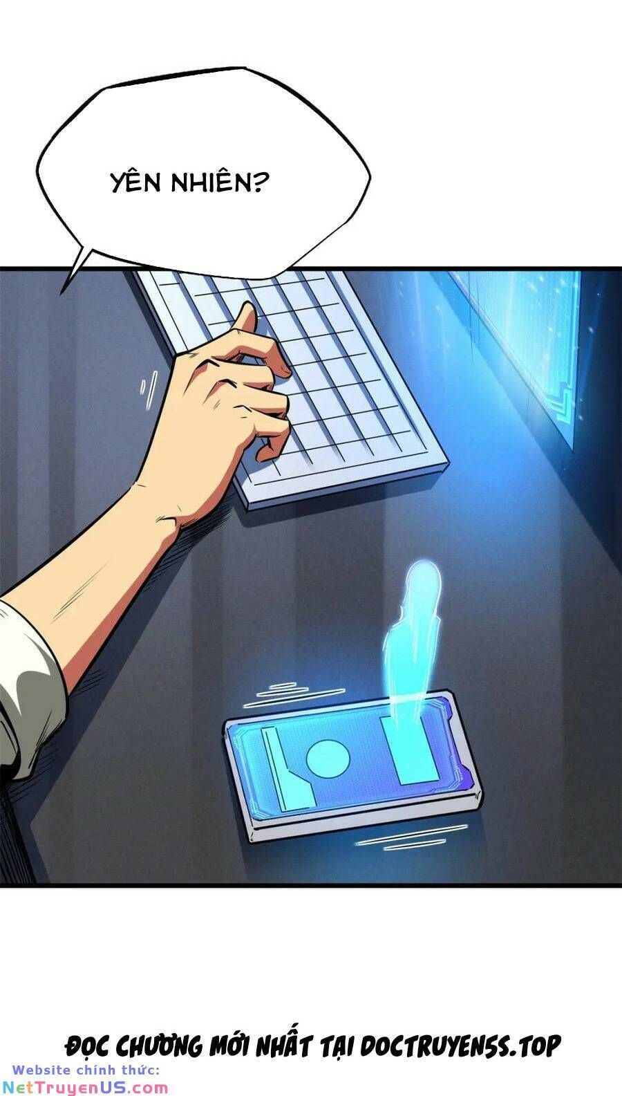 đọc truyện Siêu Cấp Thần Cơ Nhân Chương 184 ảnh 33 tại Thiên Thai Truyện