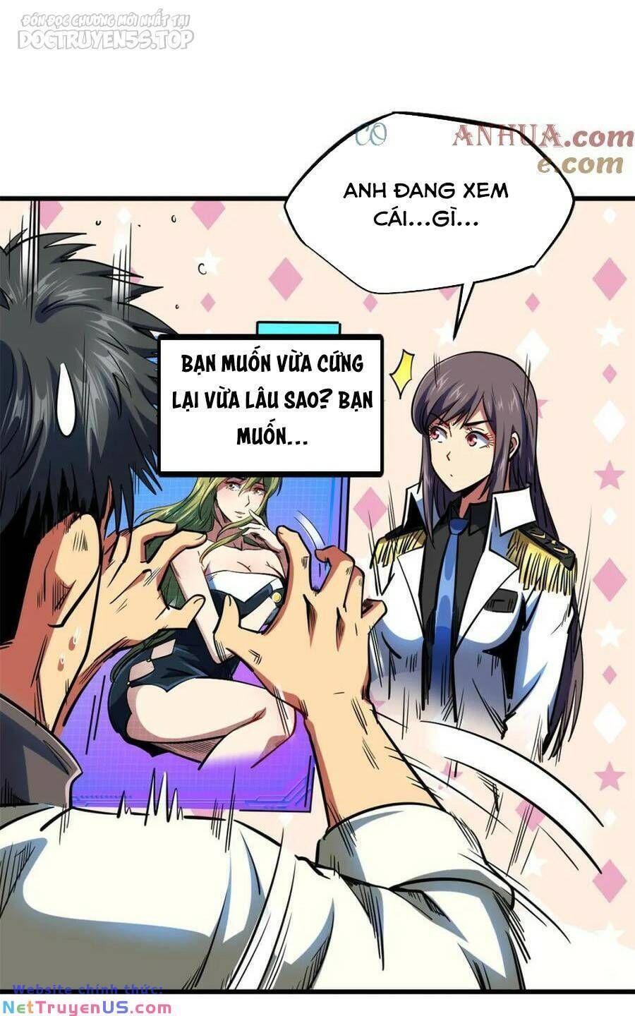 đọc truyện Siêu Cấp Thần Cơ Nhân Chương 184 ảnh 34 tại Thiên Thai Truyện