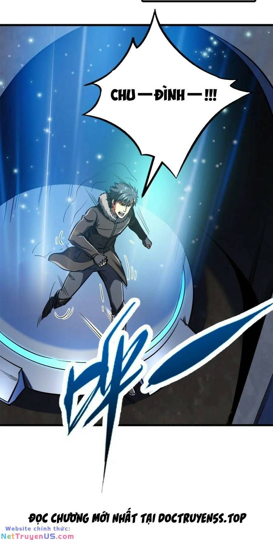 đọc truyện Siêu Cấp Thần Cơ Nhân Chương 184 ảnh 40 tại Thiên Thai Truyện