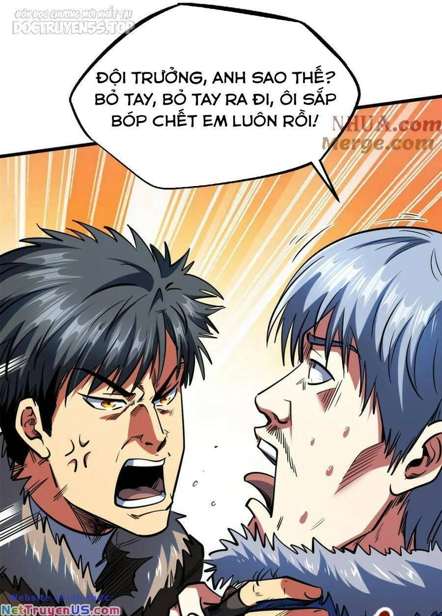 đọc truyện Siêu Cấp Thần Cơ Nhân Chương 184 ảnh 41 tại Thiên Thai Truyện