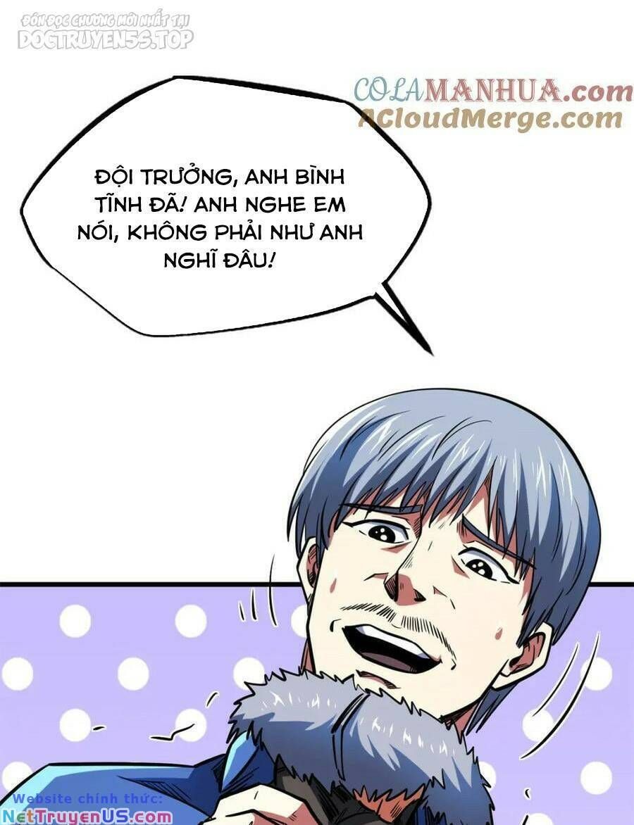 đọc truyện Siêu Cấp Thần Cơ Nhân Chương 184 ảnh 43 tại Thiên Thai Truyện