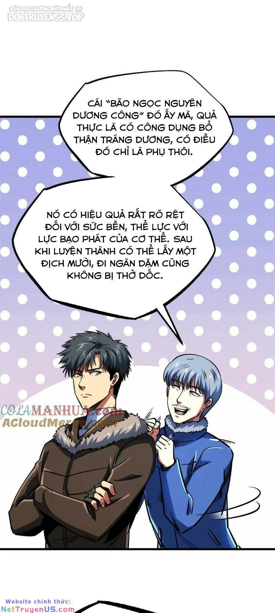 đọc truyện Siêu Cấp Thần Cơ Nhân Chương 184 ảnh 47 tại Thiên Thai Truyện