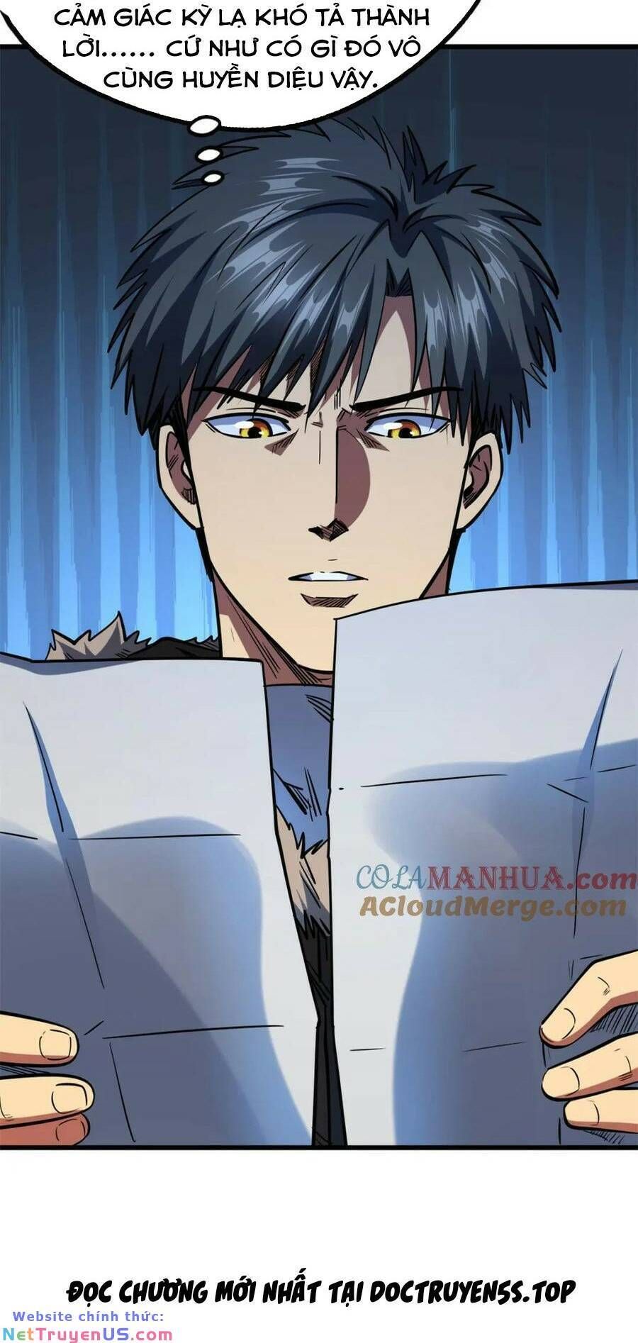 đọc truyện Siêu Cấp Thần Cơ Nhân Chương 184 ảnh 51 tại Thiên Thai Truyện