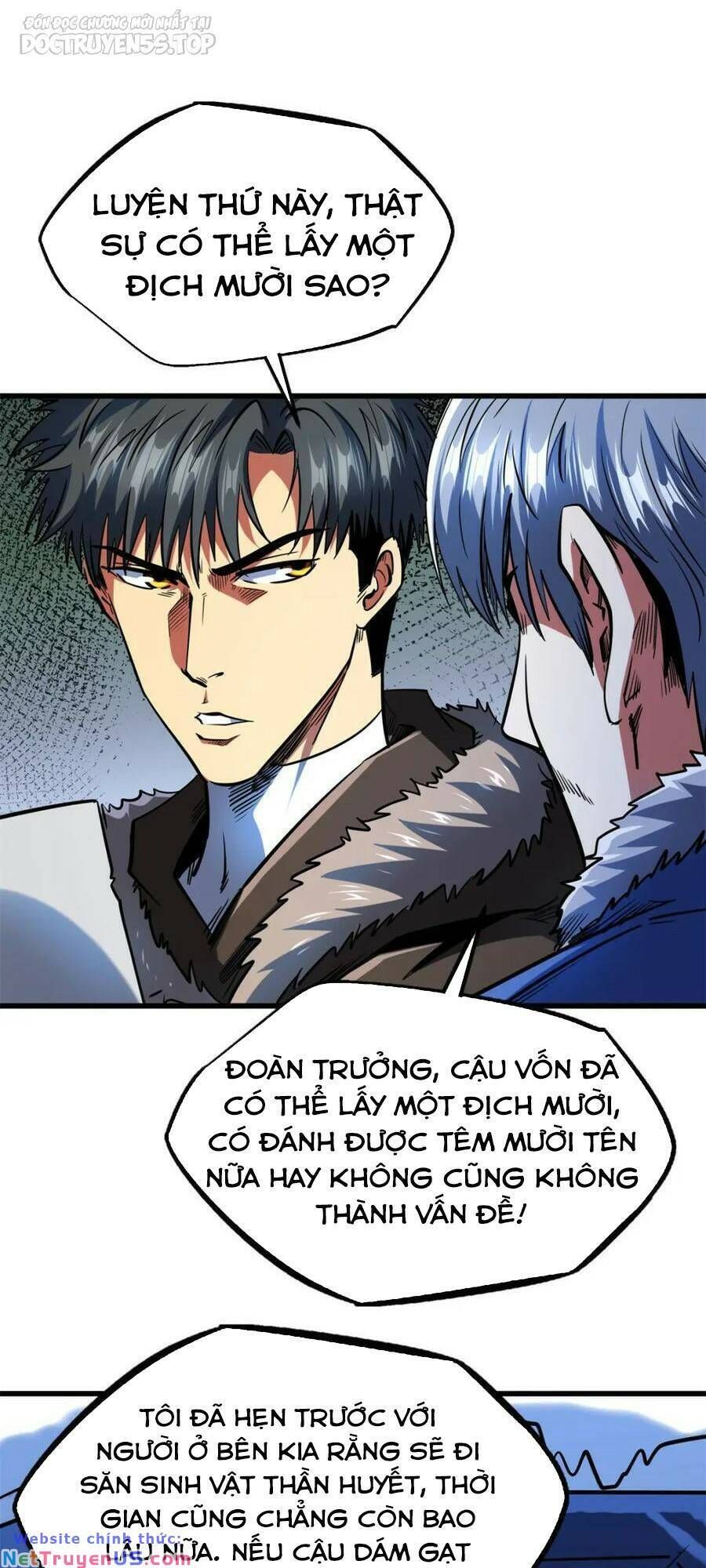 đọc truyện Siêu Cấp Thần Cơ Nhân Chương 184 ảnh 52 tại Thiên Thai Truyện