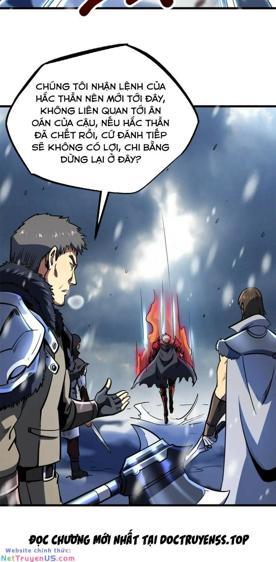 đọc truyện Siêu Cấp Thần Cơ Nhân Chương 184 ảnh 10 tại Thiên Thai Truyện