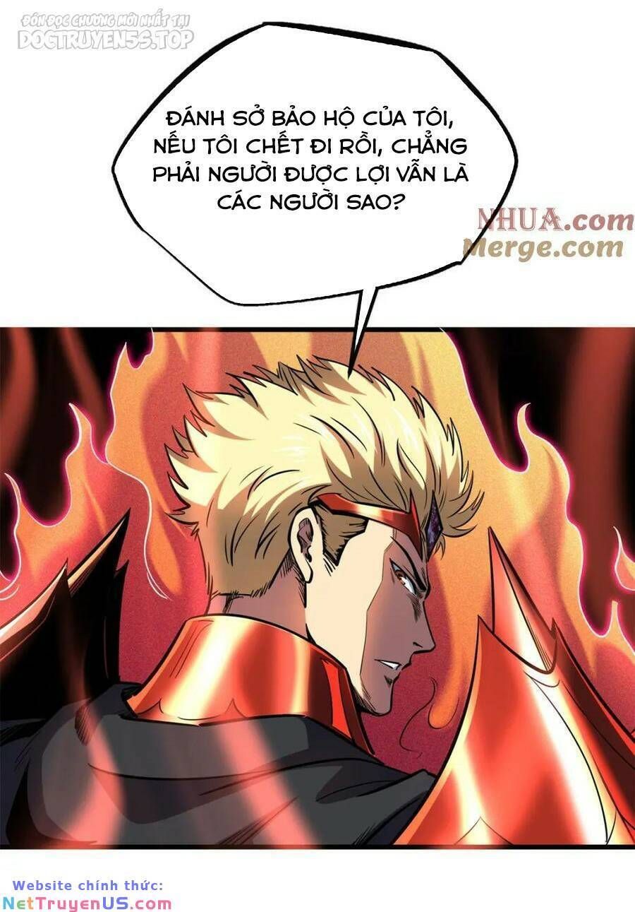 đọc truyện Siêu Cấp Thần Cơ Nhân Chương 184 ảnh 11 tại Thiên Thai Truyện