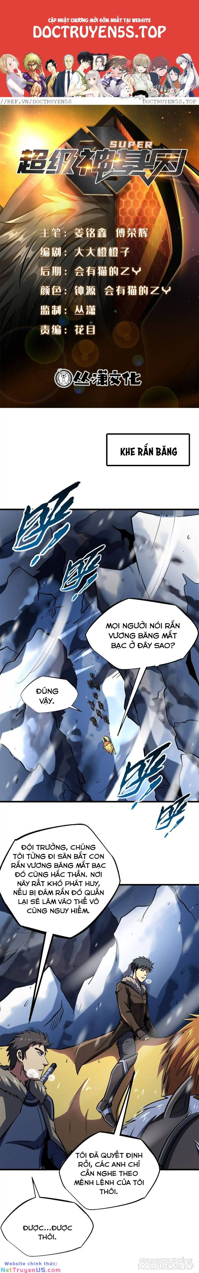 đọc truyện Siêu Cấp Thần Cơ Nhân Chương 185 ảnh 3 tại Thiên Thai Truyện