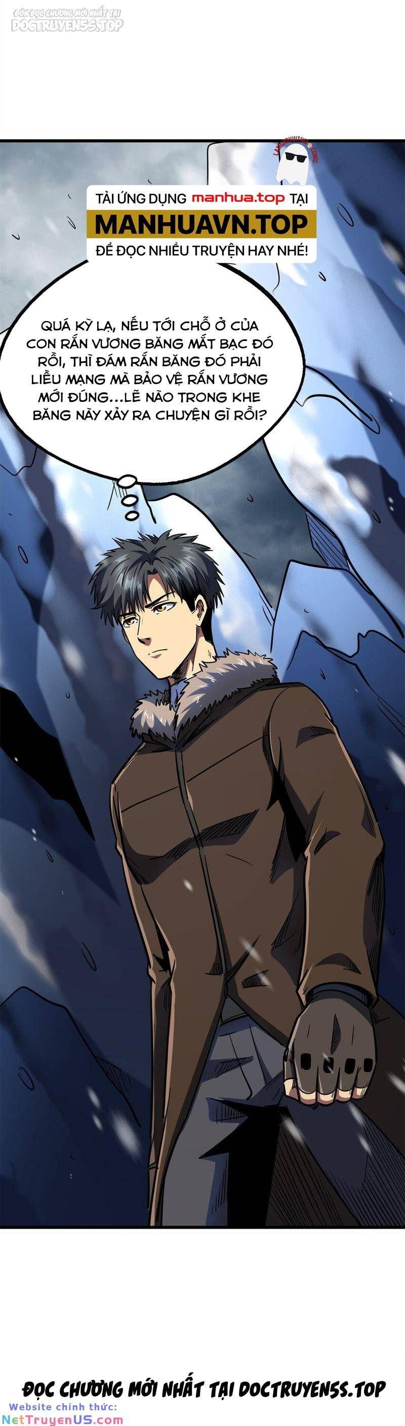 đọc truyện Siêu Cấp Thần Cơ Nhân Chương 185 ảnh 12 tại Thiên Thai Truyện