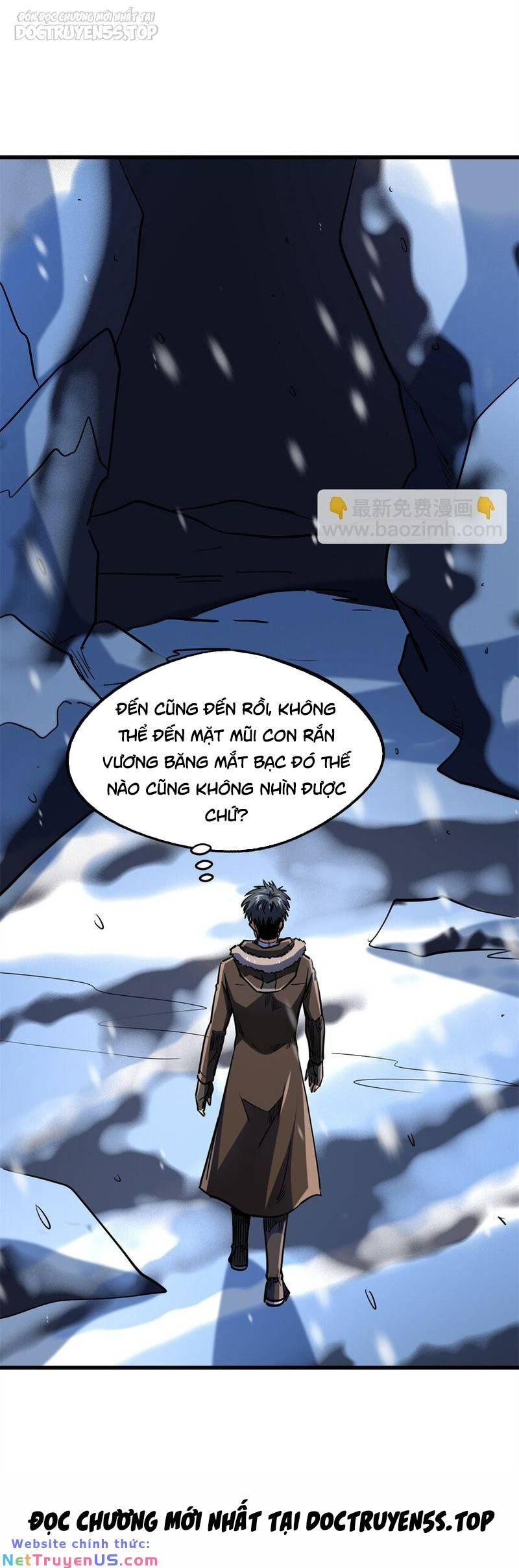 đọc truyện Siêu Cấp Thần Cơ Nhân Chương 185 ảnh 13 tại Thiên Thai Truyện