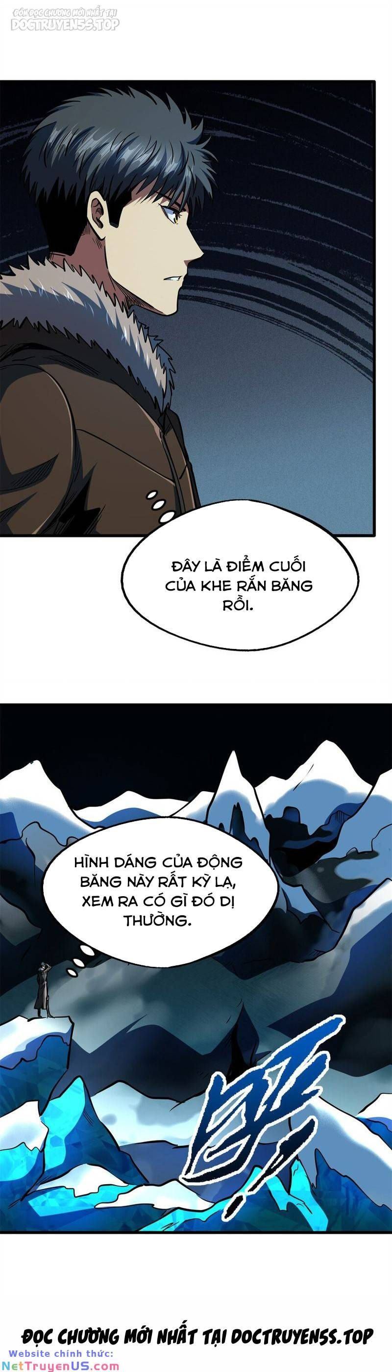 đọc truyện Siêu Cấp Thần Cơ Nhân Chương 185 ảnh 14 tại Thiên Thai Truyện