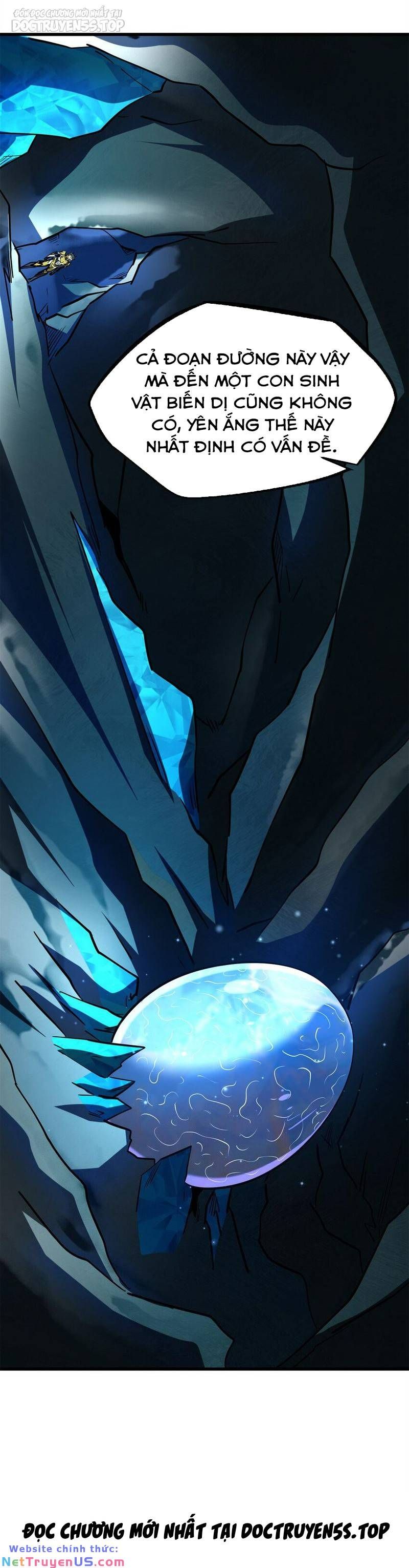 đọc truyện Siêu Cấp Thần Cơ Nhân Chương 185 ảnh 16 tại Thiên Thai Truyện