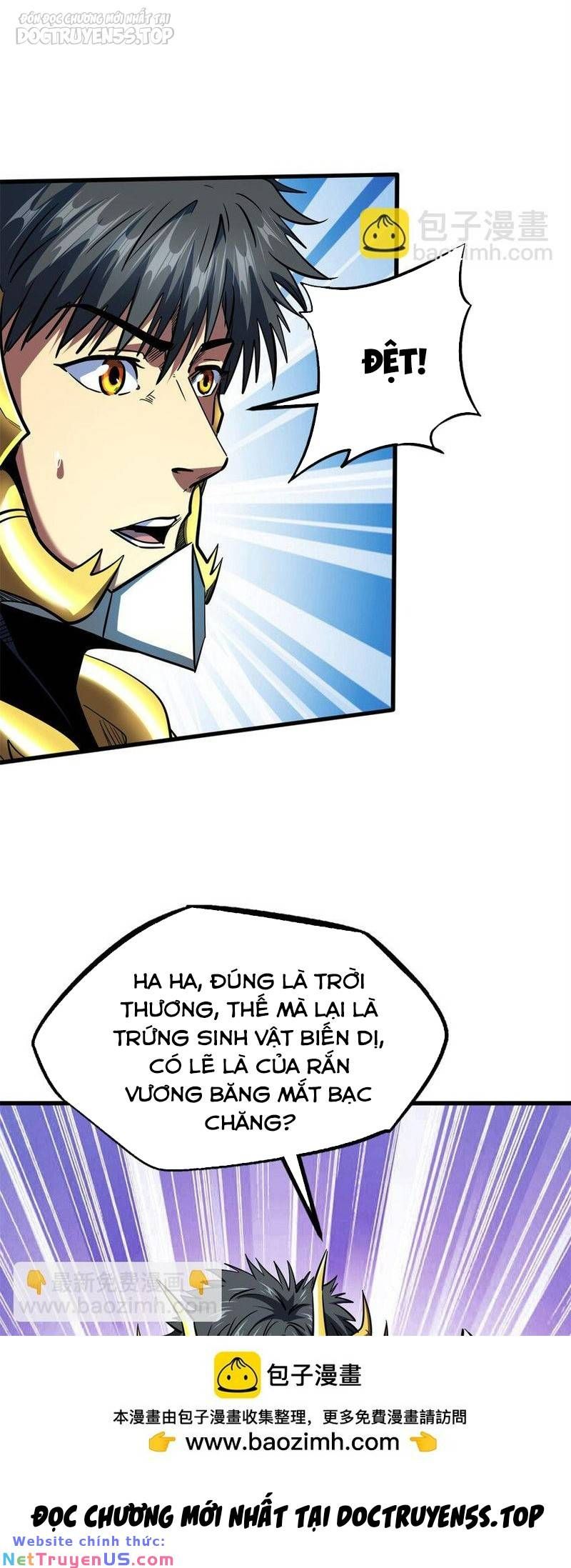 đọc truyện Siêu Cấp Thần Cơ Nhân Chương 185 ảnh 17 tại Thiên Thai Truyện