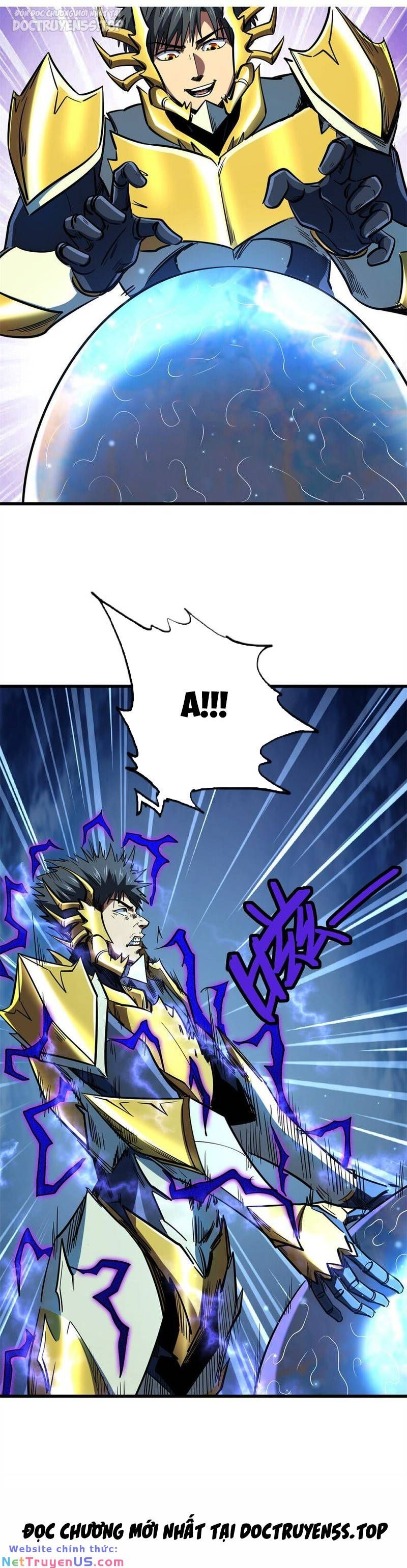 đọc truyện Siêu Cấp Thần Cơ Nhân Chương 185 ảnh 18 tại Thiên Thai Truyện