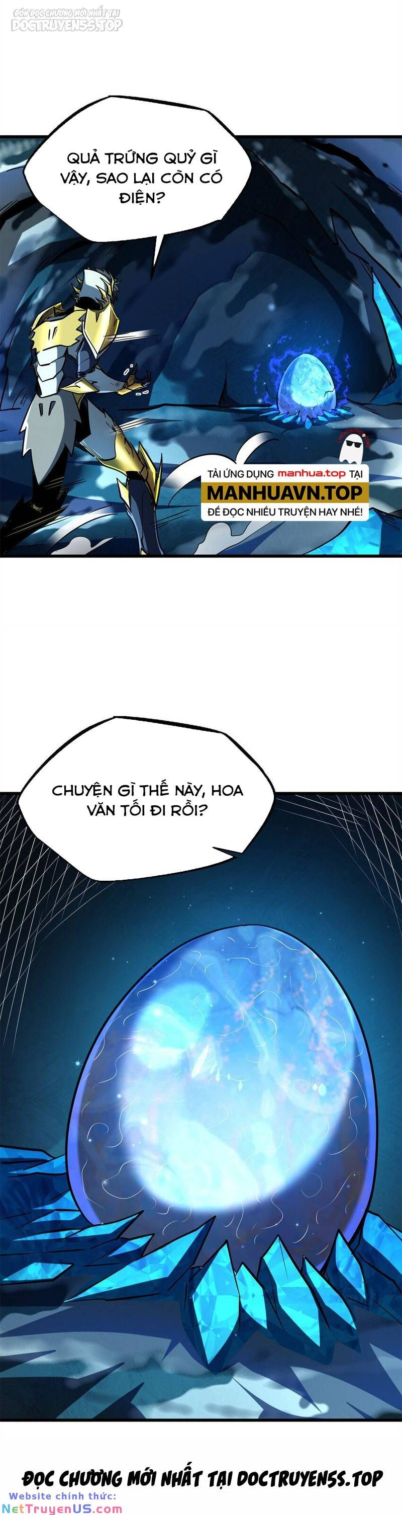 đọc truyện Siêu Cấp Thần Cơ Nhân Chương 185 ảnh 19 tại Thiên Thai Truyện