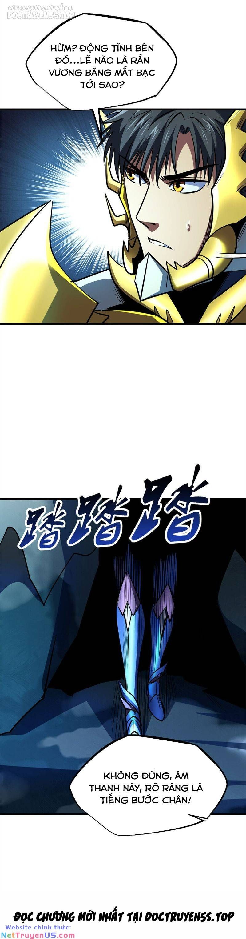 đọc truyện Siêu Cấp Thần Cơ Nhân Chương 185 ảnh 20 tại Thiên Thai Truyện