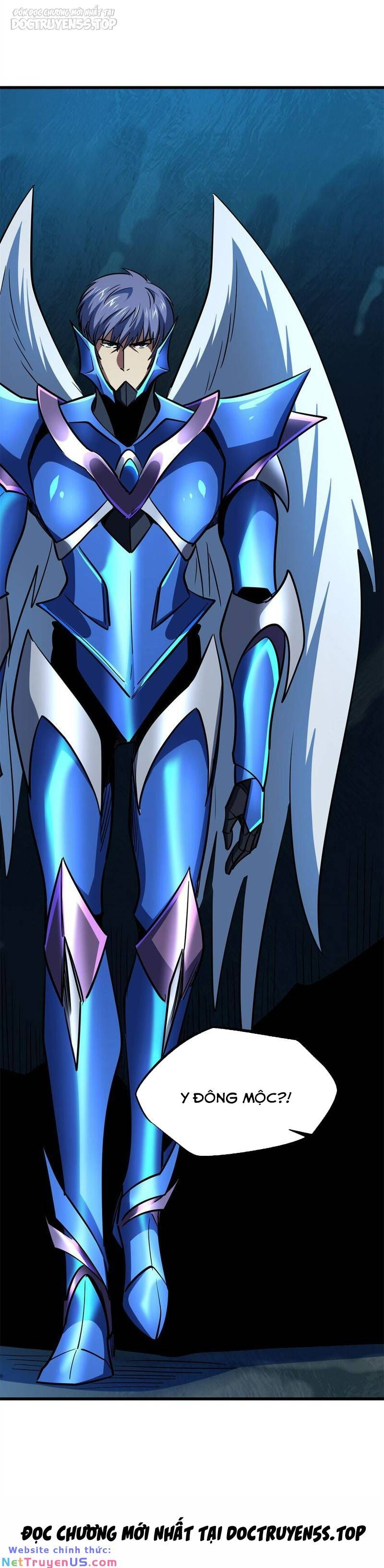 đọc truyện Siêu Cấp Thần Cơ Nhân Chương 185 ảnh 21 tại Thiên Thai Truyện