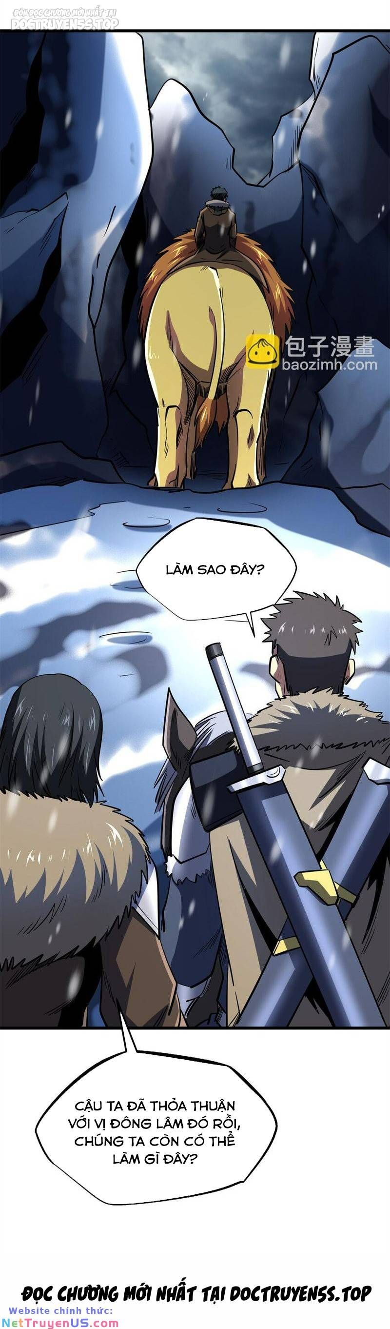 đọc truyện Siêu Cấp Thần Cơ Nhân Chương 185 ảnh 4 tại Thiên Thai Truyện