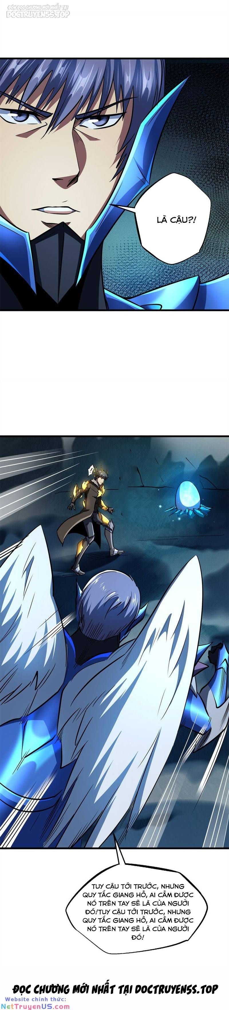 đọc truyện Siêu Cấp Thần Cơ Nhân Chương 185 ảnh 22 tại Thiên Thai Truyện