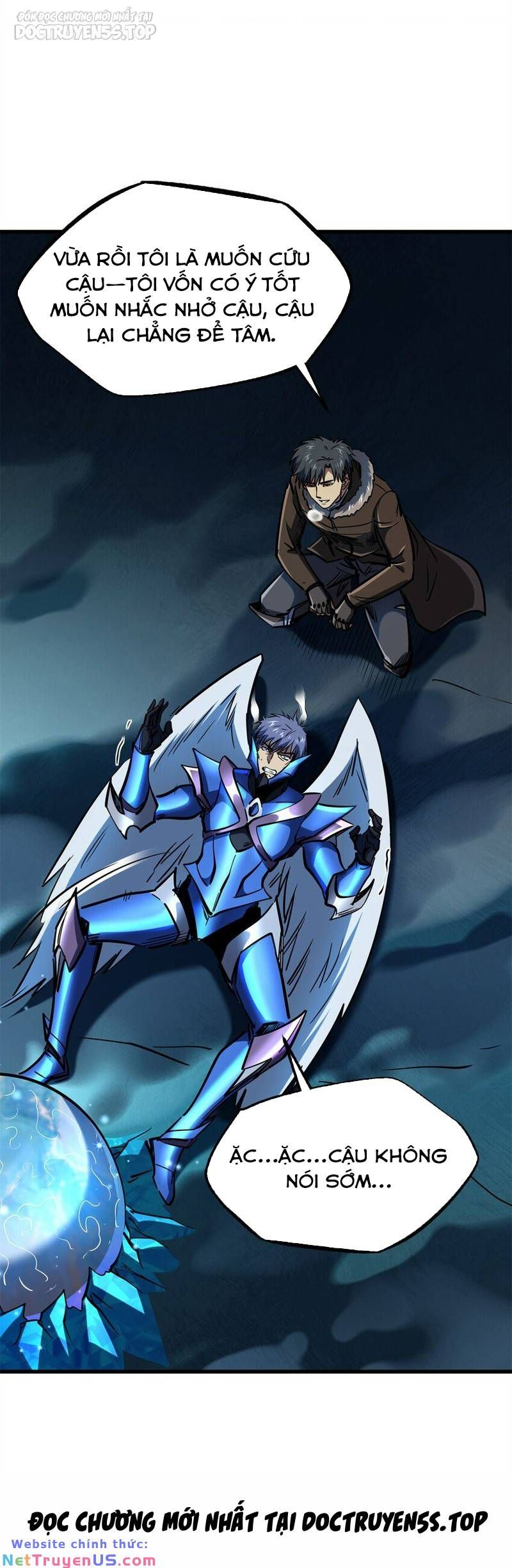 đọc truyện Siêu Cấp Thần Cơ Nhân Chương 185 ảnh 24 tại Thiên Thai Truyện