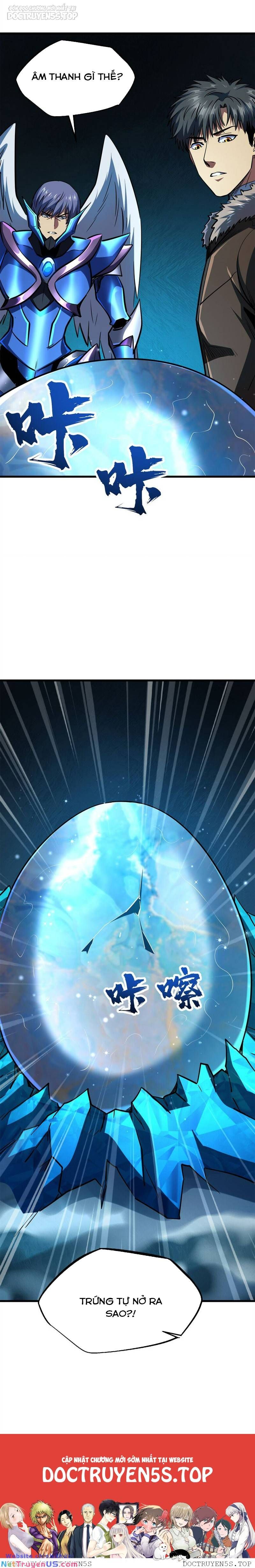 đọc truyện Siêu Cấp Thần Cơ Nhân Chương 185 ảnh 28 tại Thiên Thai Truyện