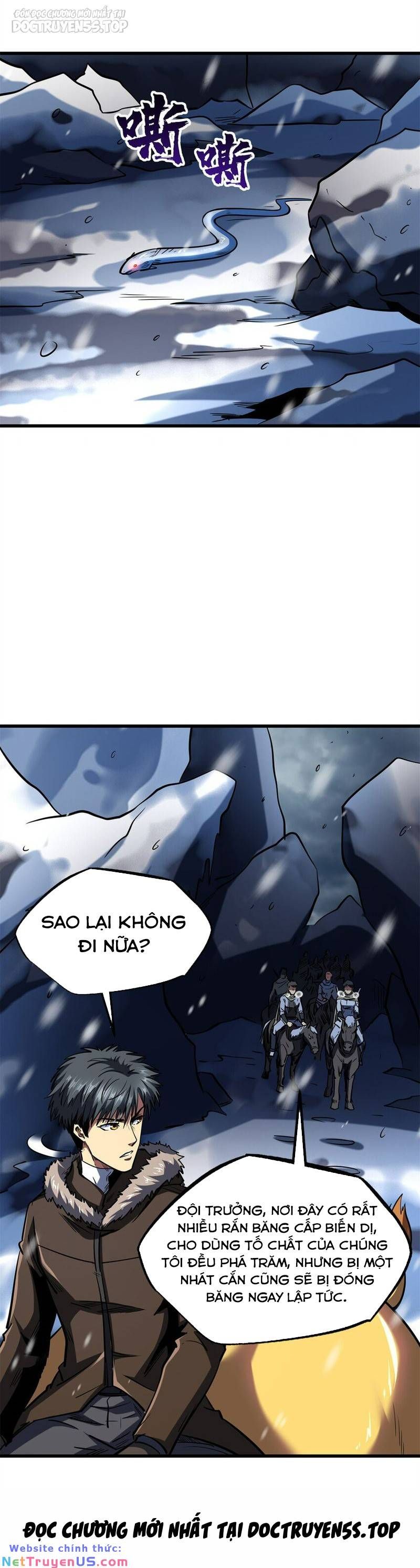 đọc truyện Siêu Cấp Thần Cơ Nhân Chương 185 ảnh 5 tại Thiên Thai Truyện