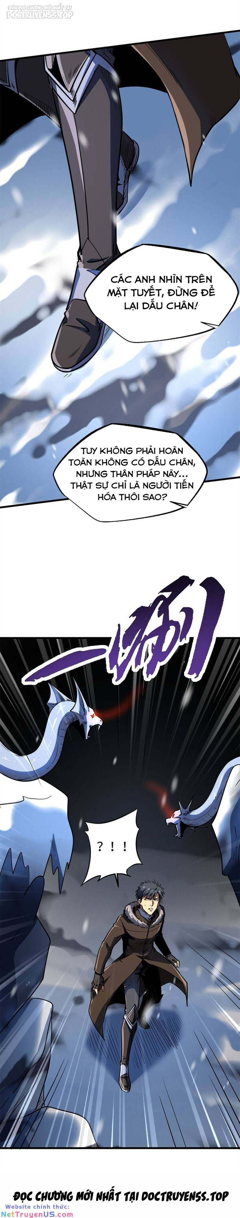 đọc truyện Siêu Cấp Thần Cơ Nhân Chương 185 ảnh 8 tại Thiên Thai Truyện