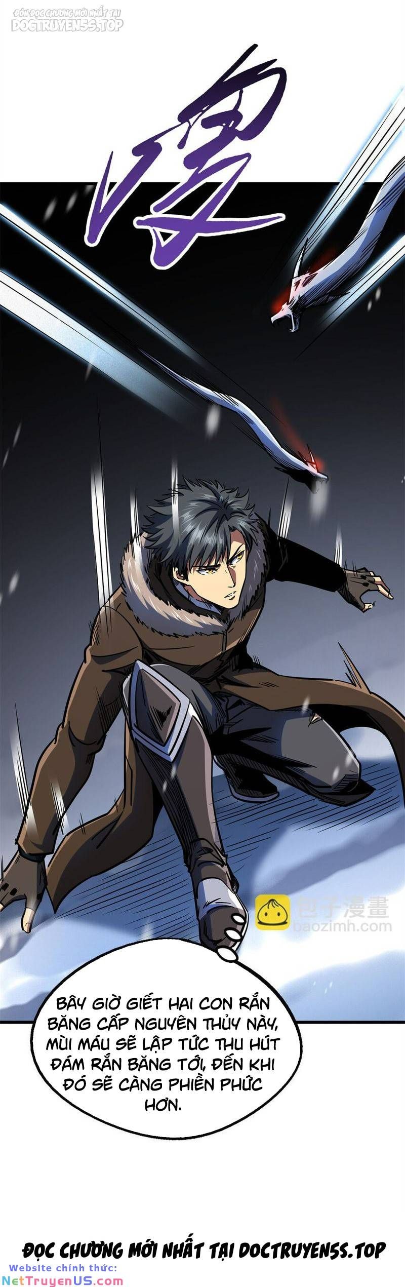 đọc truyện Siêu Cấp Thần Cơ Nhân Chương 185 ảnh 9 tại Thiên Thai Truyện