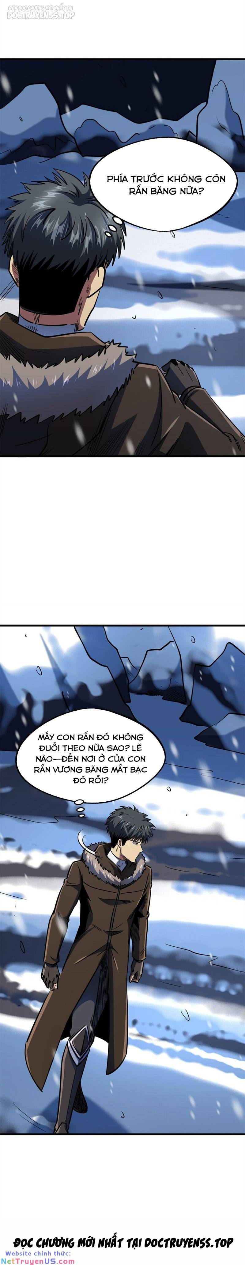 đọc truyện Siêu Cấp Thần Cơ Nhân Chương 185 ảnh 11 tại Thiên Thai Truyện