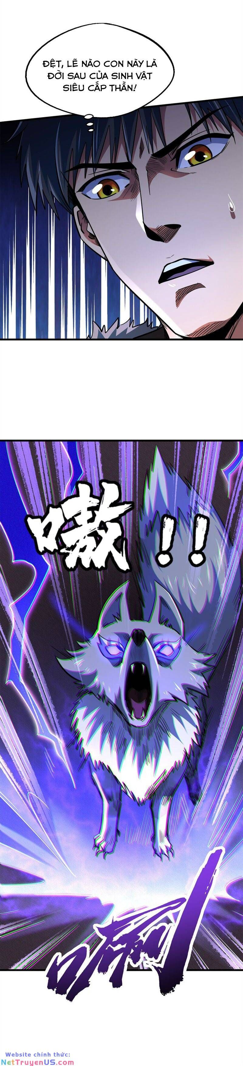 đọc truyện Siêu Cấp Thần Cơ Nhân Chương 186 ảnh 12 tại Thiên Thai Truyện