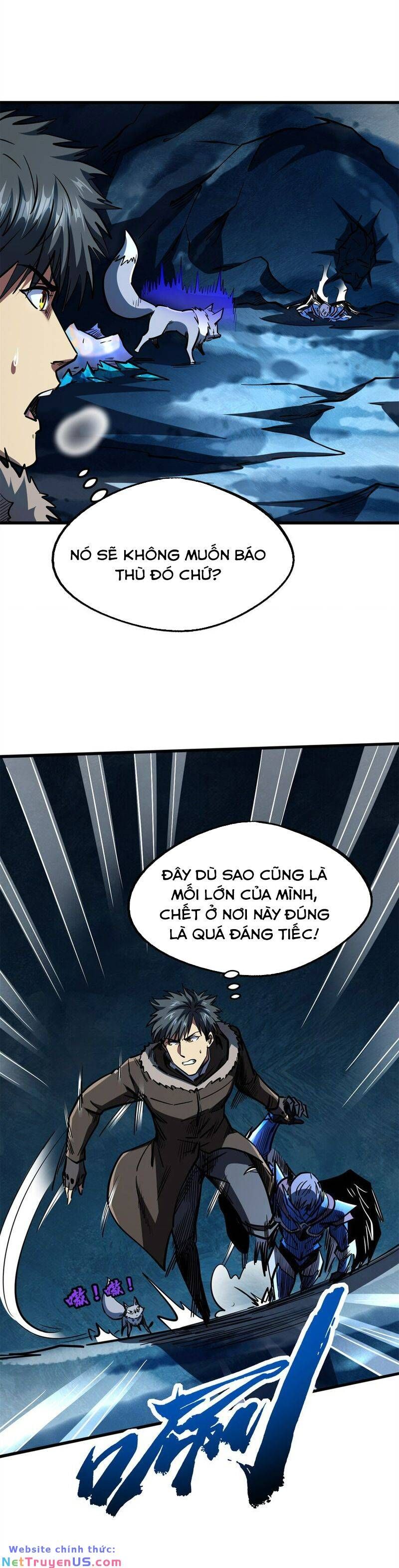 đọc truyện Siêu Cấp Thần Cơ Nhân Chương 186 ảnh 13 tại Thiên Thai Truyện