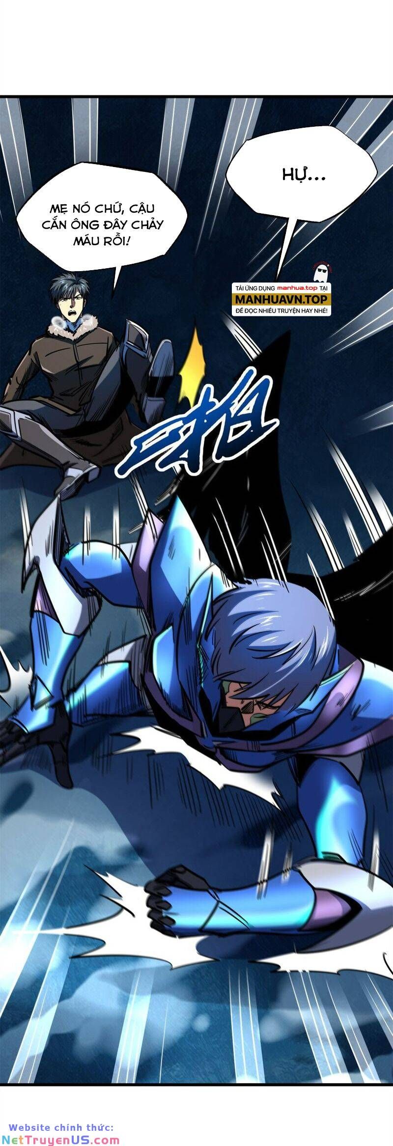 đọc truyện Siêu Cấp Thần Cơ Nhân Chương 186 ảnh 17 tại Thiên Thai Truyện