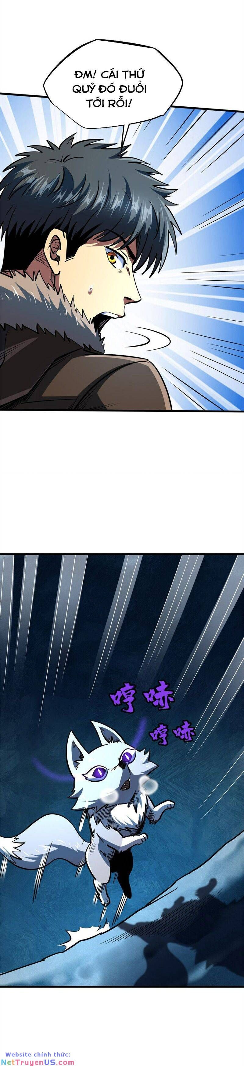 đọc truyện Siêu Cấp Thần Cơ Nhân Chương 186 ảnh 18 tại Thiên Thai Truyện