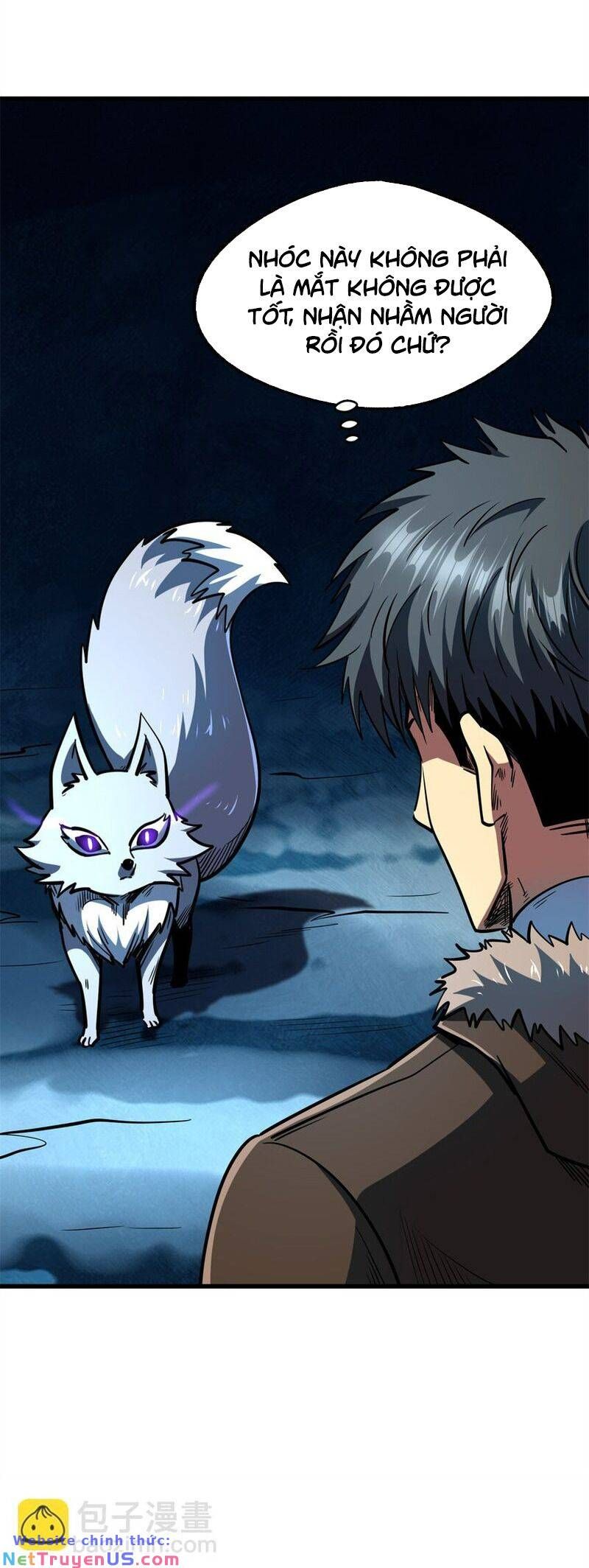 đọc truyện Siêu Cấp Thần Cơ Nhân Chương 186 ảnh 20 tại Thiên Thai Truyện