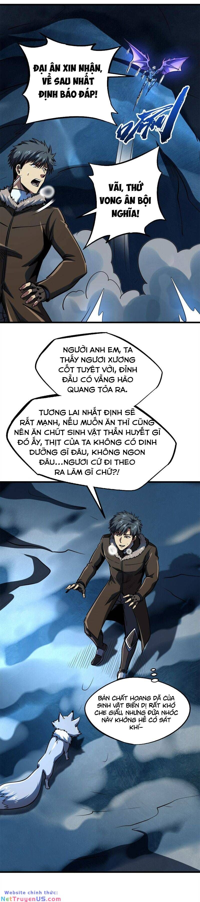 đọc truyện Siêu Cấp Thần Cơ Nhân Chương 186 ảnh 21 tại Thiên Thai Truyện