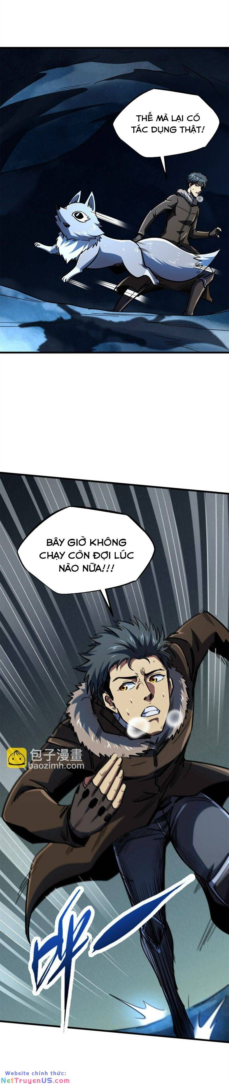 đọc truyện Siêu Cấp Thần Cơ Nhân Chương 186 ảnh 23 tại Thiên Thai Truyện