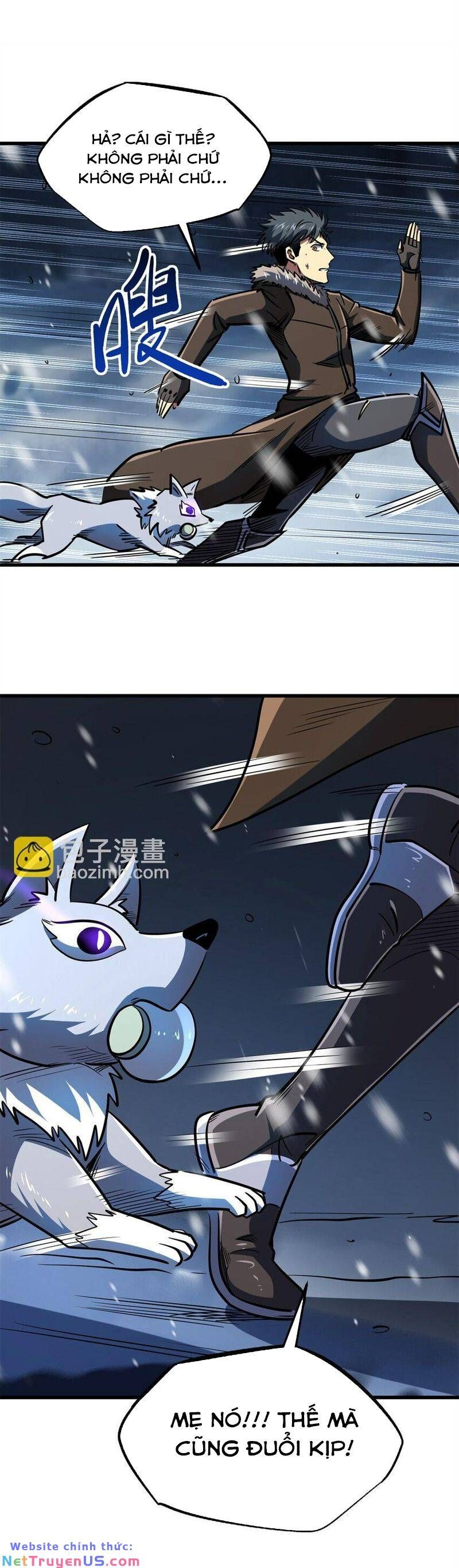 đọc truyện Siêu Cấp Thần Cơ Nhân Chương 186 ảnh 24 tại Thiên Thai Truyện