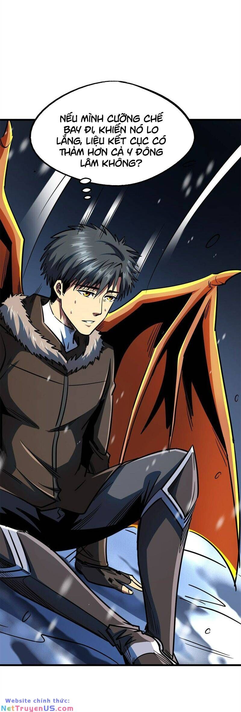 đọc truyện Siêu Cấp Thần Cơ Nhân Chương 186 ảnh 26 tại Thiên Thai Truyện