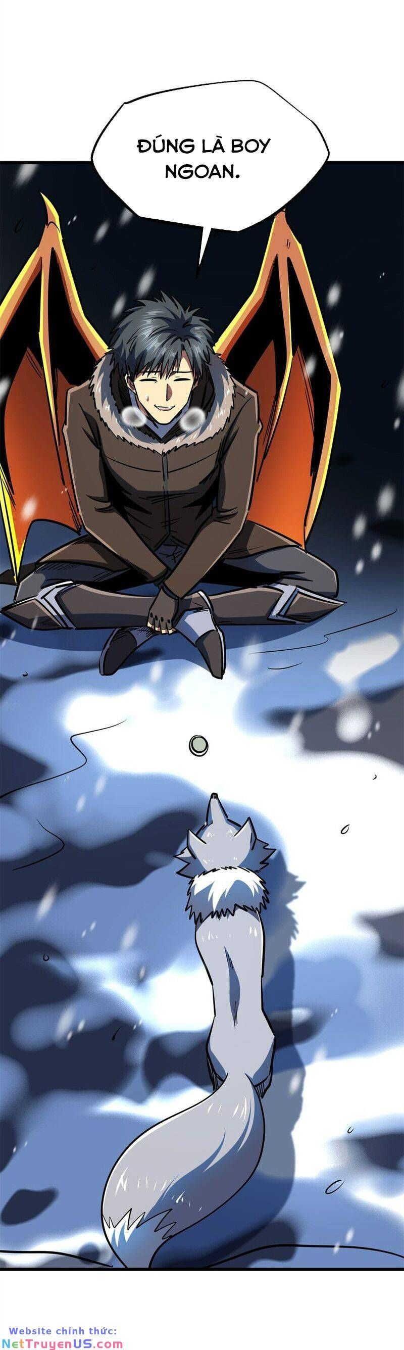 đọc truyện Siêu Cấp Thần Cơ Nhân Chương 186 ảnh 27 tại Thiên Thai Truyện