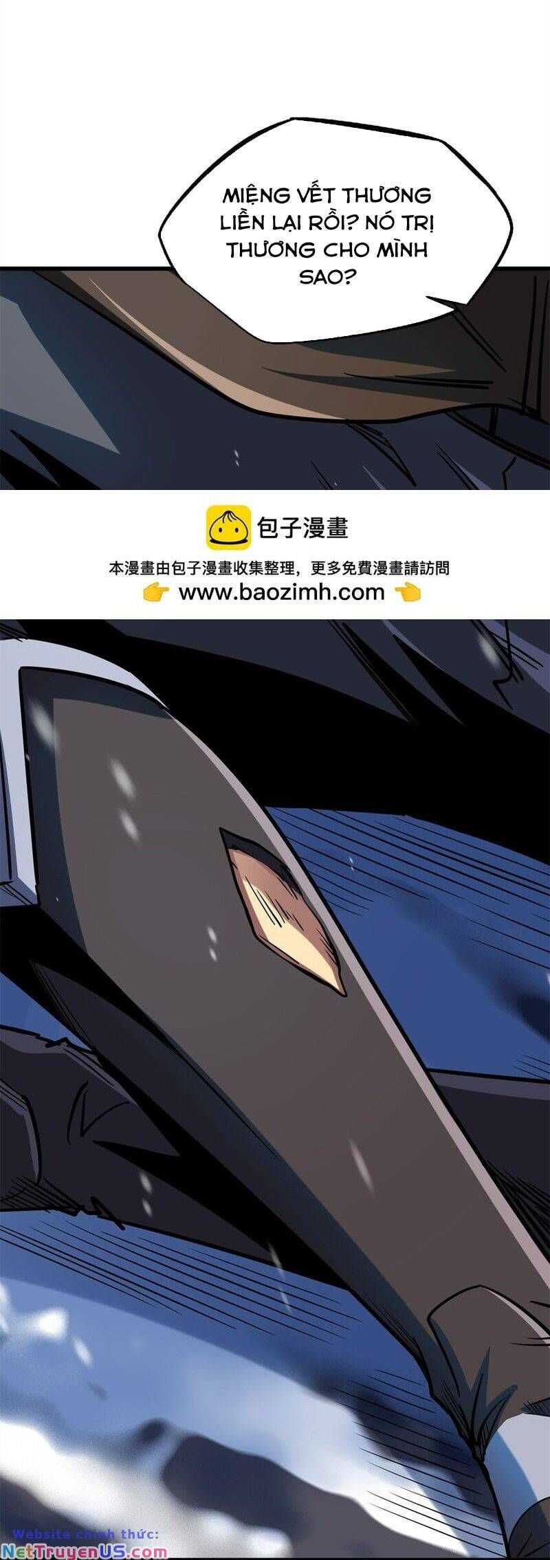 đọc truyện Siêu Cấp Thần Cơ Nhân Chương 186 ảnh 29 tại Thiên Thai Truyện