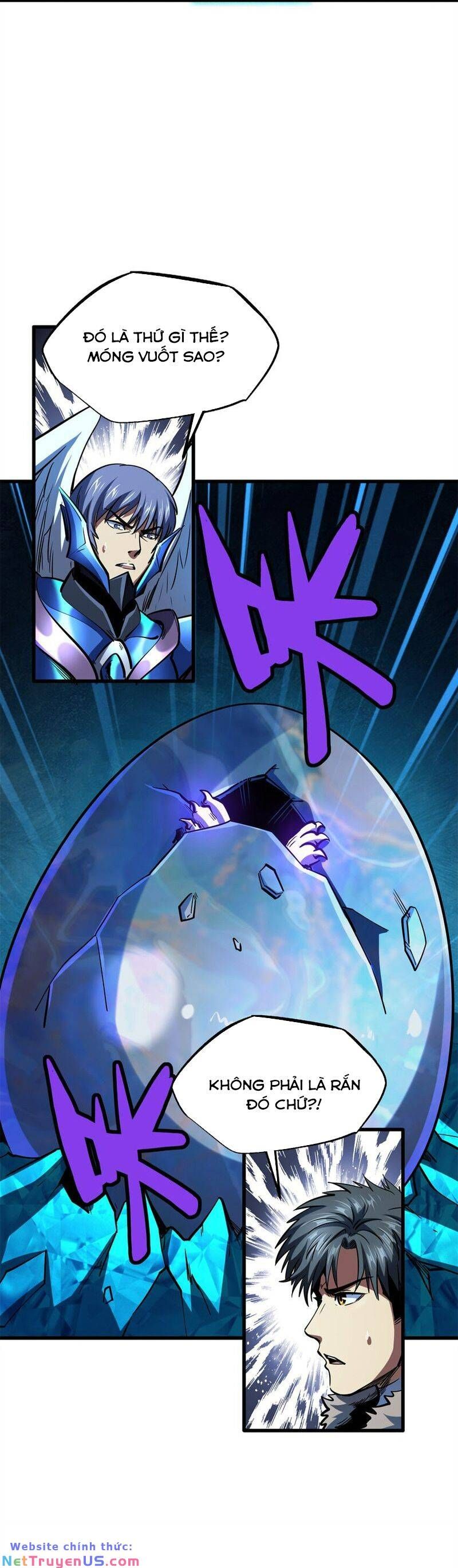 đọc truyện Siêu Cấp Thần Cơ Nhân Chương 186 ảnh 6 tại Thiên Thai Truyện