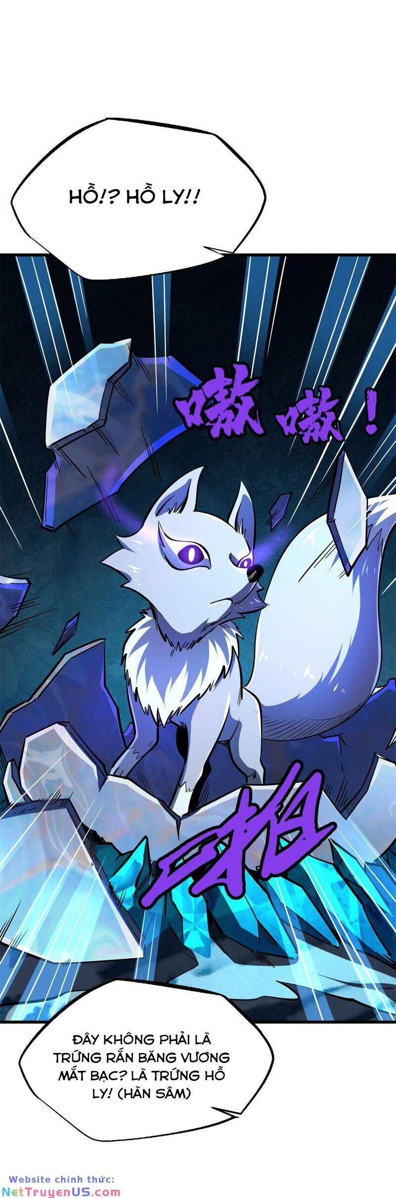 đọc truyện Siêu Cấp Thần Cơ Nhân Chương 186 ảnh 7 tại Thiên Thai Truyện