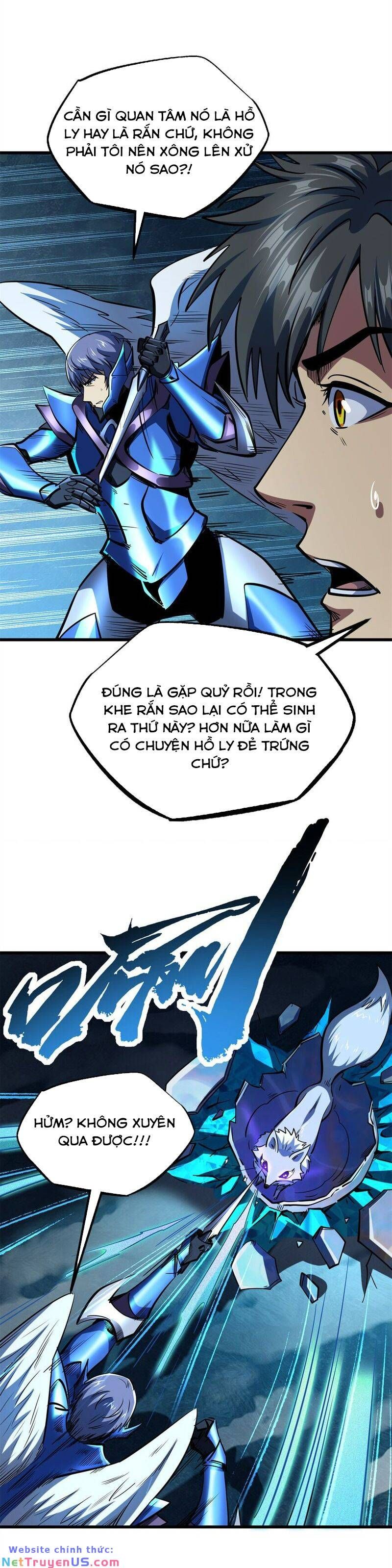 đọc truyện Siêu Cấp Thần Cơ Nhân Chương 186 ảnh 8 tại Thiên Thai Truyện