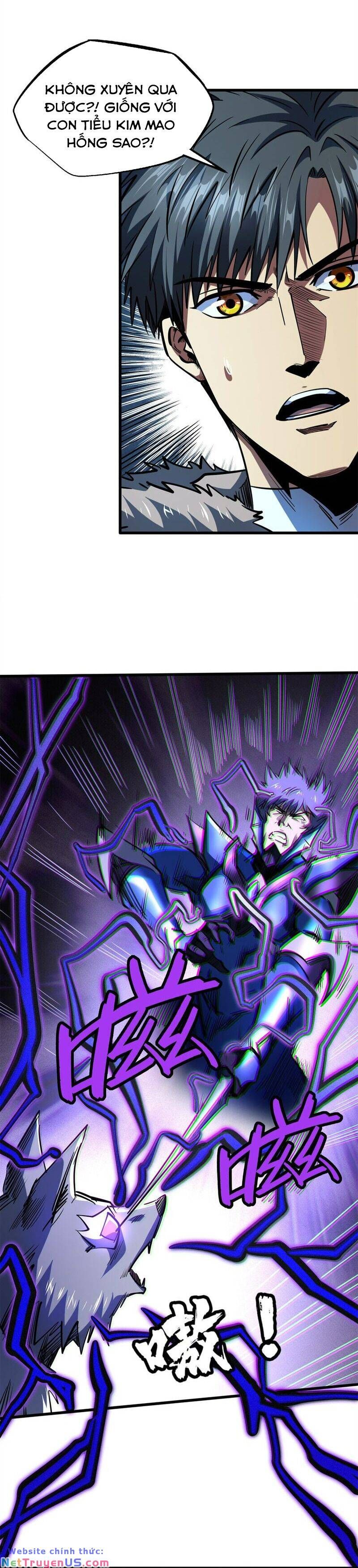 đọc truyện Siêu Cấp Thần Cơ Nhân Chương 186 ảnh 9 tại Thiên Thai Truyện