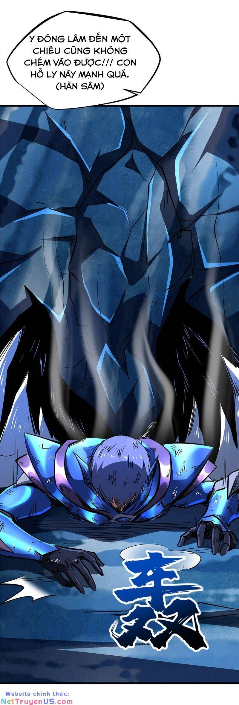 đọc truyện Siêu Cấp Thần Cơ Nhân Chương 186 ảnh 11 tại Thiên Thai Truyện