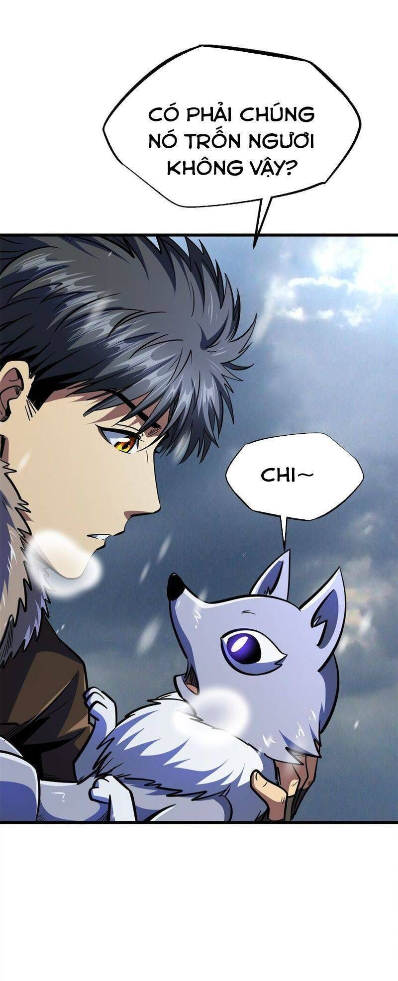 đọc truyện Siêu Cấp Thần Cơ Nhân Chương 187 ảnh 12 tại Thiên Thai Truyện