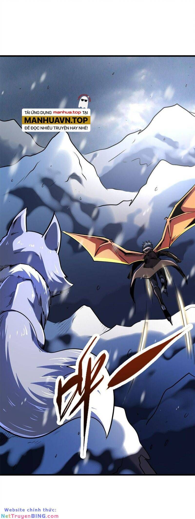 đọc truyện Siêu Cấp Thần Cơ Nhân Chương 187 ảnh 14 tại Thiên Thai Truyện