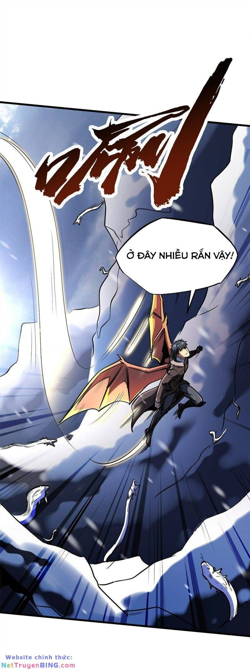 đọc truyện Siêu Cấp Thần Cơ Nhân Chương 187 ảnh 15 tại Thiên Thai Truyện