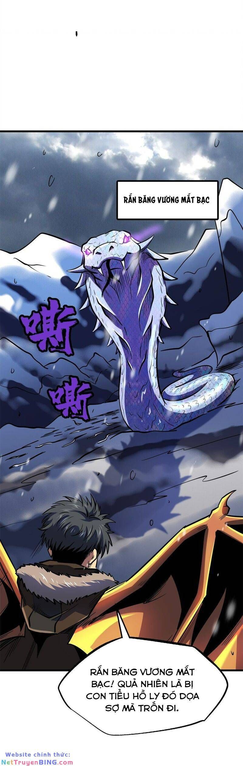 đọc truyện Siêu Cấp Thần Cơ Nhân Chương 187 ảnh 16 tại Thiên Thai Truyện