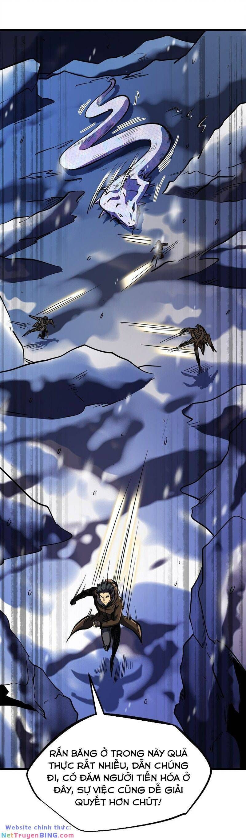 đọc truyện Siêu Cấp Thần Cơ Nhân Chương 187 ảnh 17 tại Thiên Thai Truyện