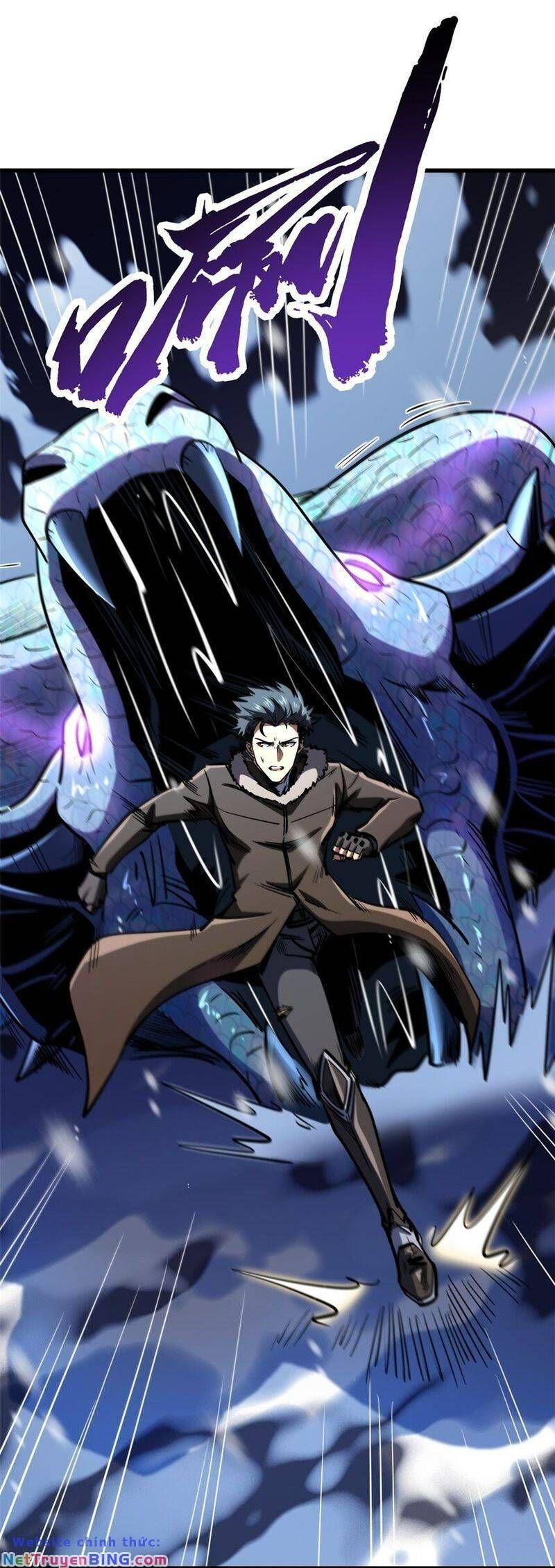 đọc truyện Siêu Cấp Thần Cơ Nhân Chương 187 ảnh 18 tại Thiên Thai Truyện